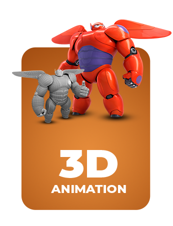 2D Graphic Design Course